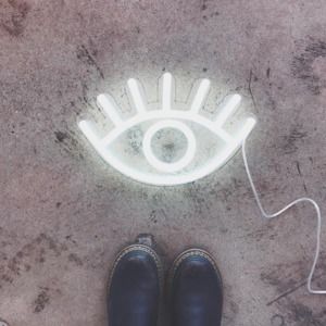 Meet your Posher, Ariel